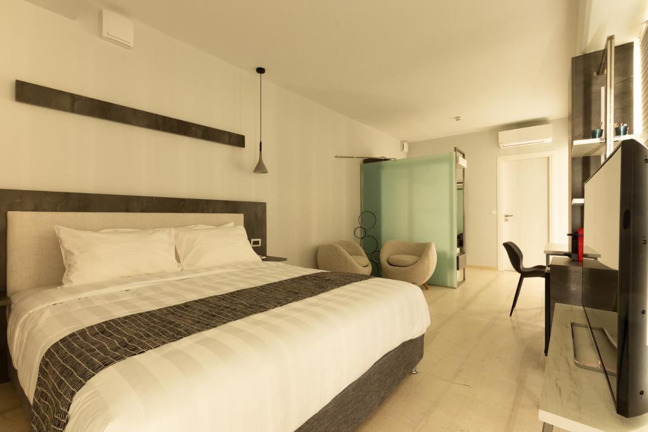 Appartement Boutie à Kalamata Extérieur photo