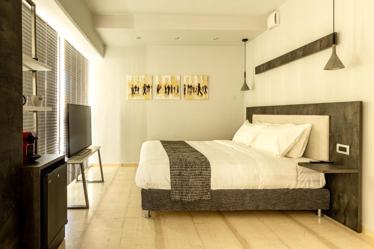 Appartement Boutie à Kalamata Extérieur photo