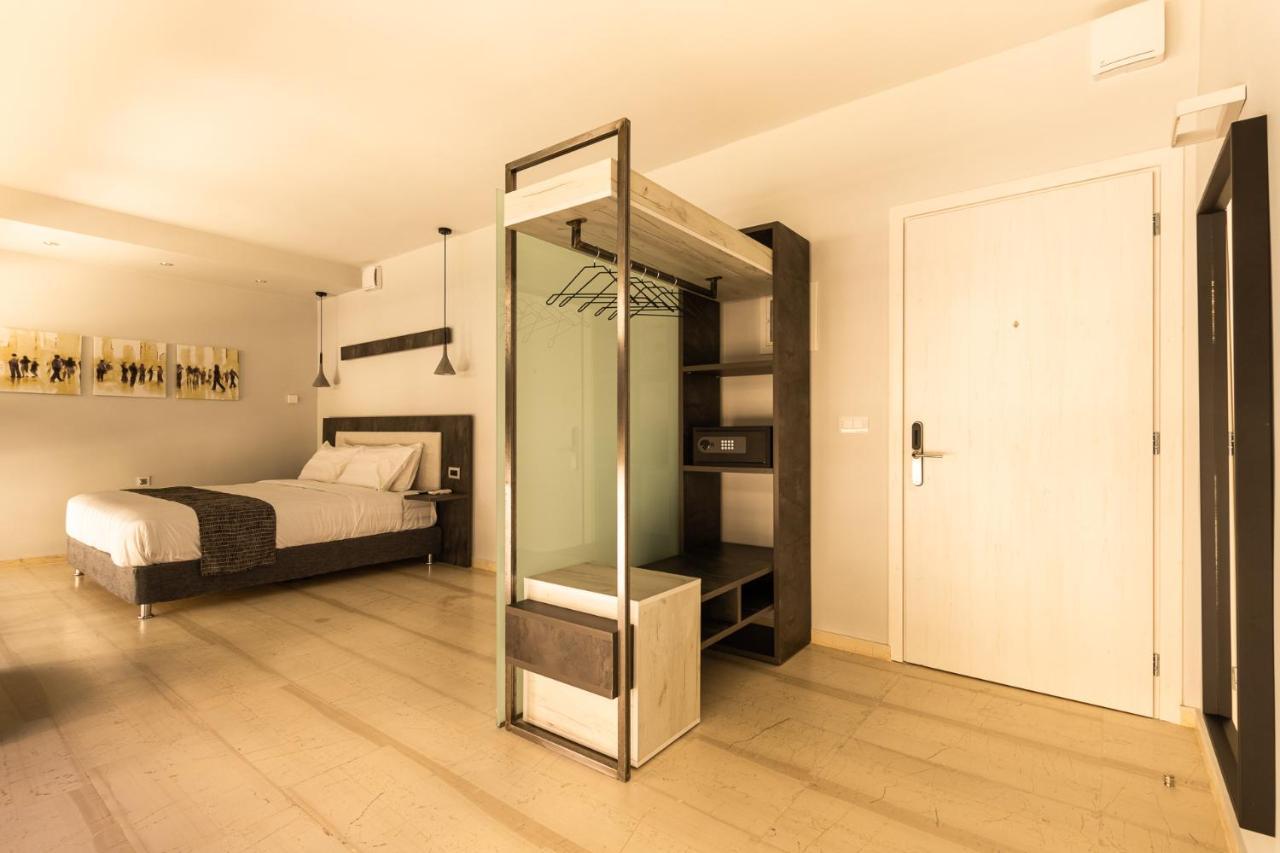 Appartement Boutie à Kalamata Extérieur photo