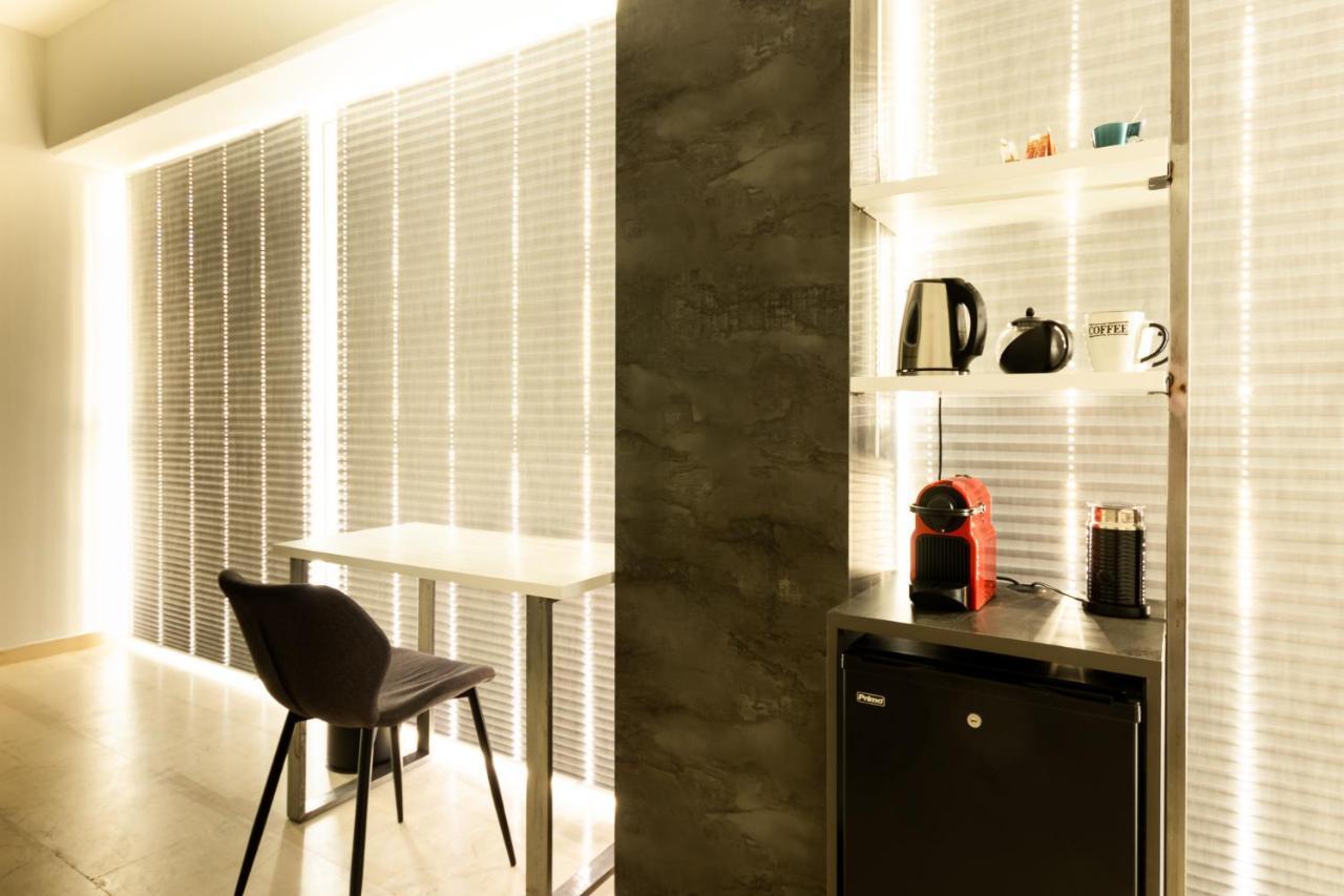 Appartement Boutie à Kalamata Extérieur photo